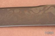 Minigun Damascus Fighter