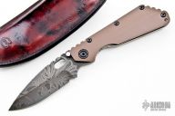 Starlingear SMF Wolfman