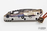 Starlingear SMF Wolfman