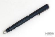 Investigator Pen - Aluminum - Blue