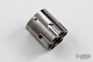 Revolver Cylinder Bead