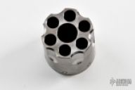 Revolver Cylinder Bead