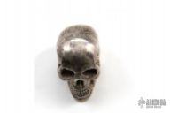 Sterling Skull