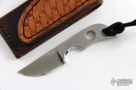 2781 Belt Knife