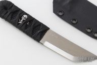 Mini Tanto Skull