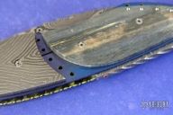 MI Claw Linerlock Folder