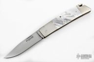 Gentleman's Lockback