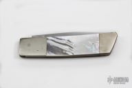 Gentleman's Lockback