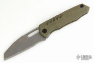 Revenant Friction Folder