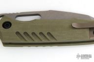 Revenant Friction Folder