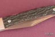 109X Two Blade Gent's Folder