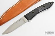 Loveless Style Lamb's Foot