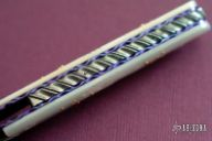 Winter Wolf Linerlock