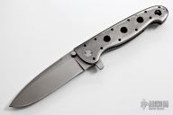 Model 26 Flipper