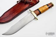 Fighting-Style Bowie