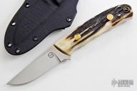 K-18 - Straight Personal