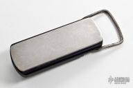 Touche Belt Buckle Knife