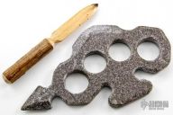 Corian Tree plus Poker