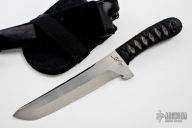 Full Size Jashido w/ Briefcase