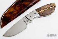 Maple Fixed Blade
