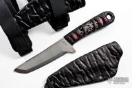 Jashido Compact w/ Leg Down