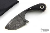 Neck Knife - 112
