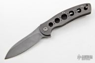 Titanium Flipper