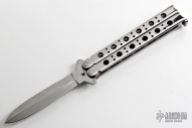 Pandayan Dagger Balisong