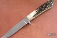 Stag Drop Point Hunter