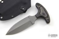 Model 15 Push Dagger