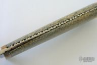 Fossil Oosic Drop Point Hunter