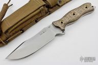 Tank Buster Custom #50