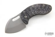 Nano Linerlock