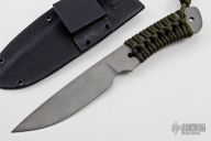 Fixed Blade