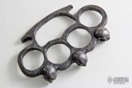 3 Skull Knuckles