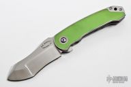 Inlaid Collision Flipper