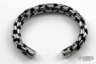 Steel Bracelet