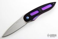 Pre-Tac Pocket Knife