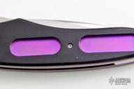 Pre-Tac Pocket Knife