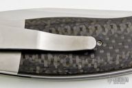 Assisted Opening Linerlock Folder