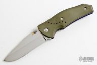 Limited Edition Spatha "Jack Of All Trades" (#15)