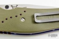 Limited Edition Spatha "Jack Of All Trades" (#15)