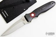 KM-6 Arkansas Toothpick