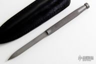 Leg Model Devil Dart