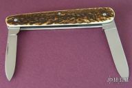 Stag 2-Blade Sleeveboard Slipjoint