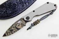 Starlingear SnG CC Tiki