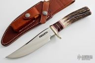 Model 27 "Trailblazer"