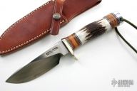 Model 25 "The Trapper"