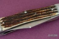 Eureka Jack 2-Blade Slipjoint