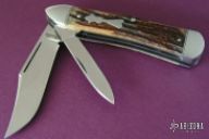 Eureka Jack 2-Blade Slipjoint